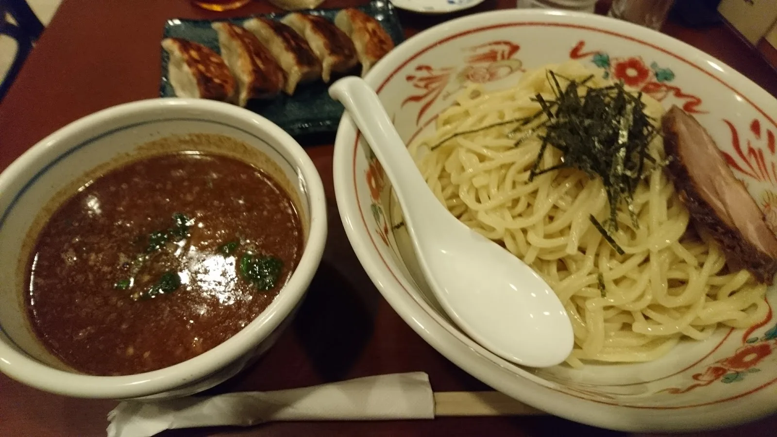 Fumiya · 10